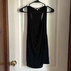 Express One Eleven tank